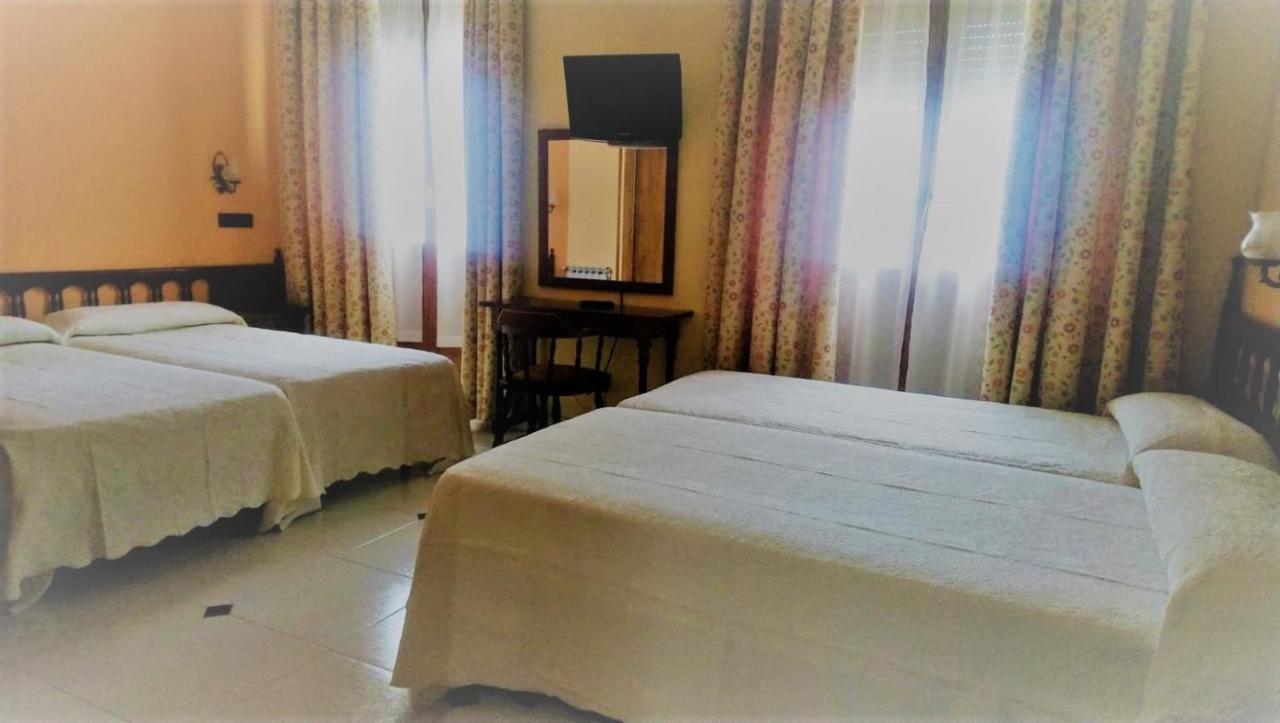 Don Jaime I Y Ii Guest house *