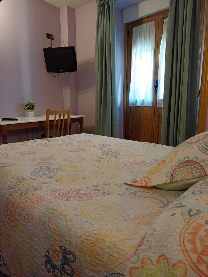 Guest house Don Jaime I Y Ii *