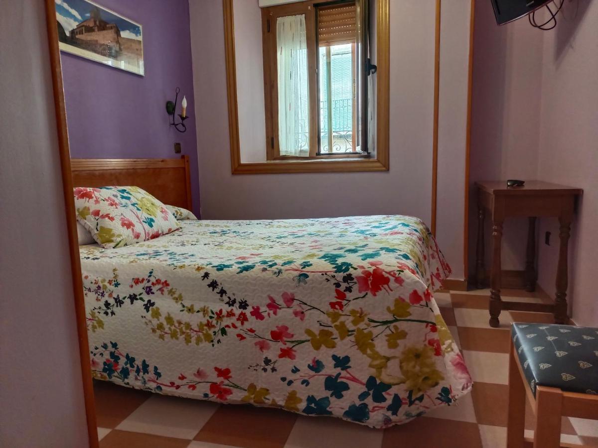 Don Jaime I Y Ii Guest house