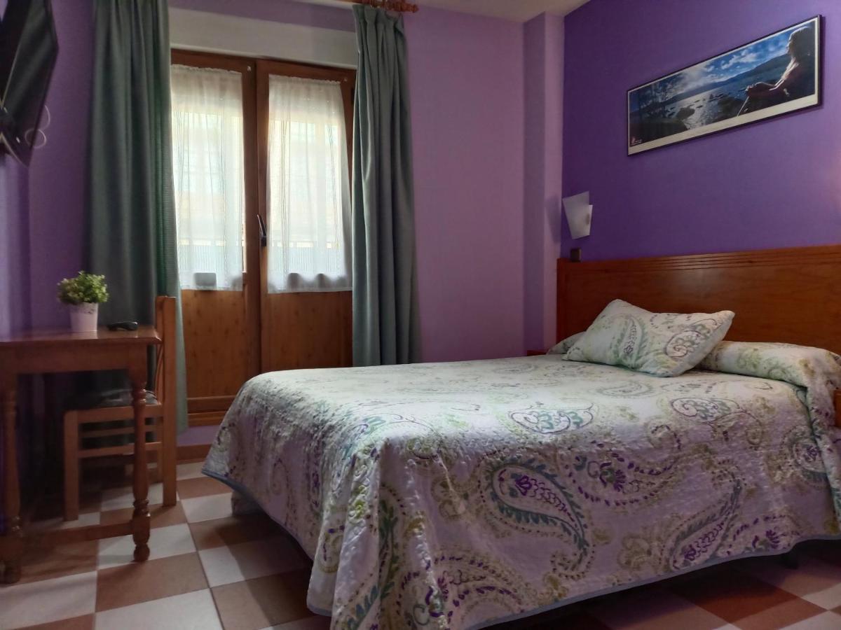 Guest house Don Jaime I Y Ii *