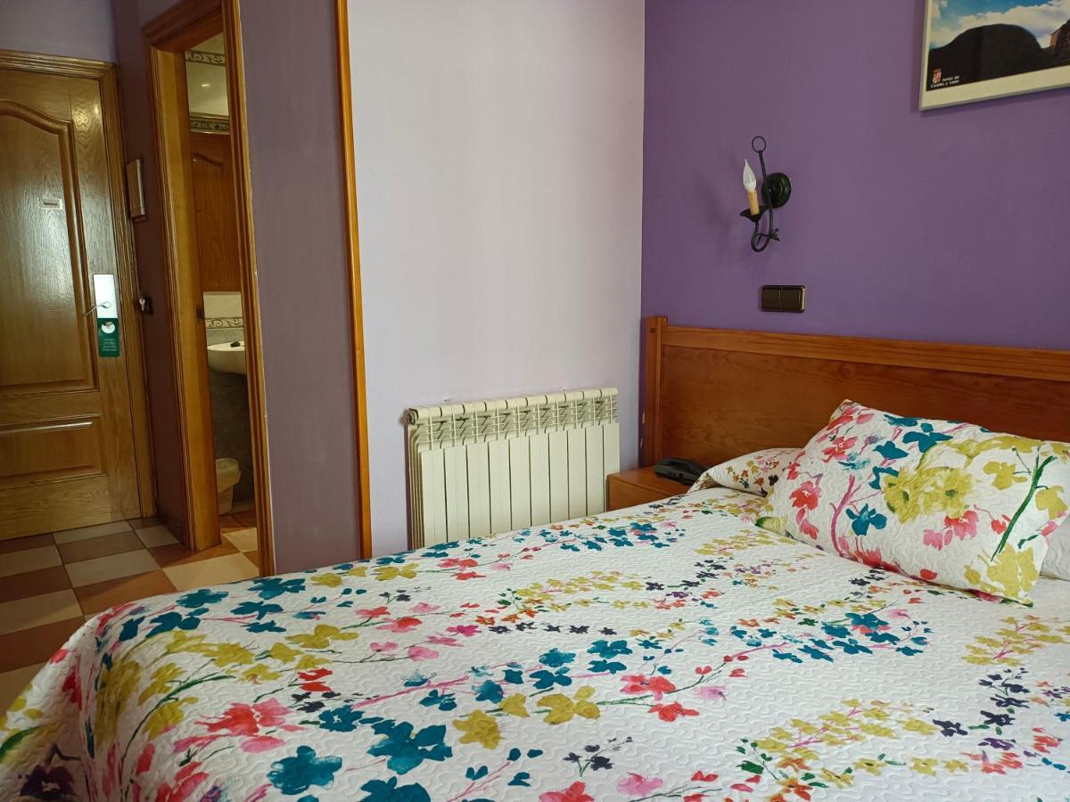 Don Jaime I Y Ii Guest house *
