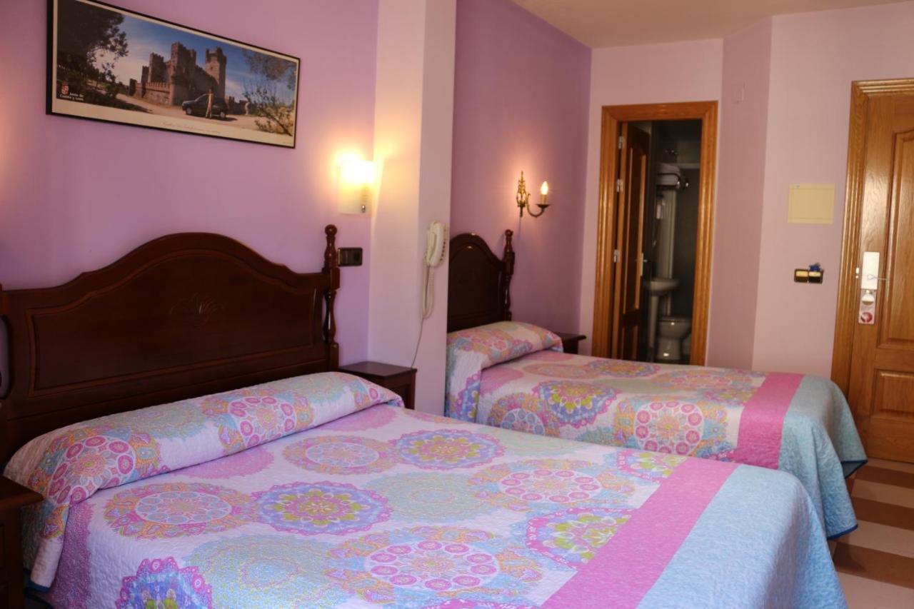 Guest house Don Jaime I Y Ii