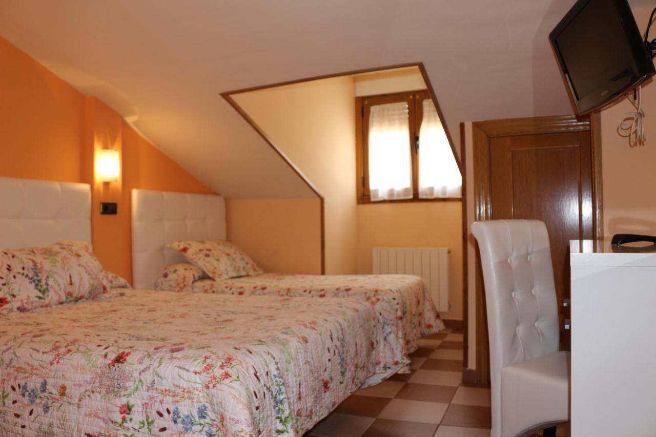 Don Jaime I Y Ii Guest house *