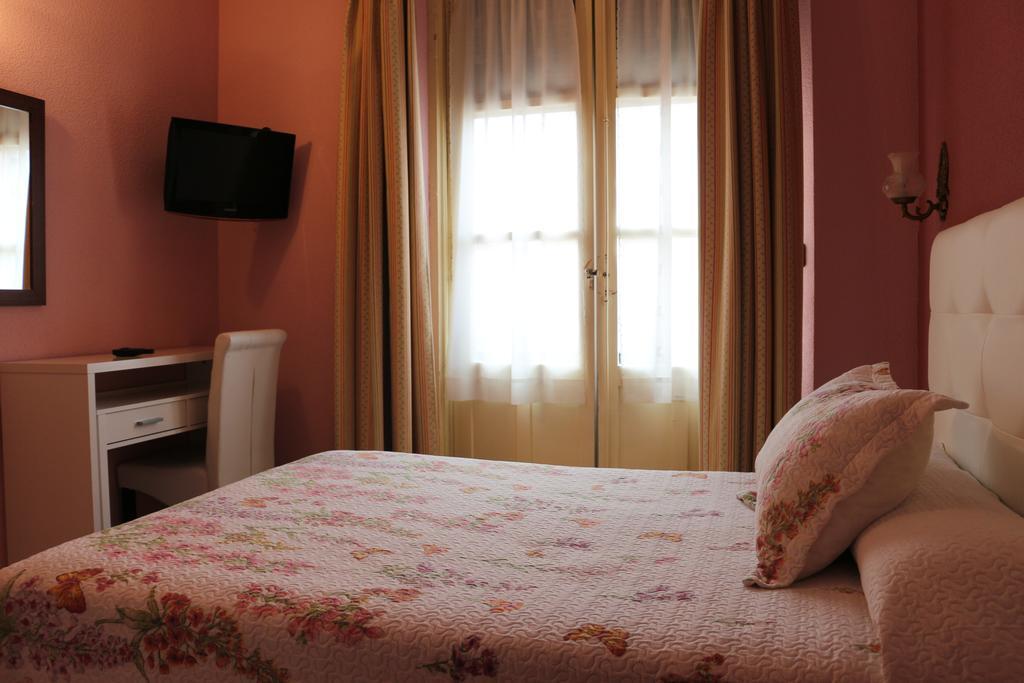 Don Jaime I Y Ii Guest house *