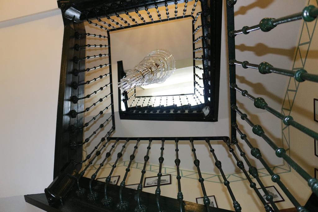 Don Jaime I Y Ii Guest house