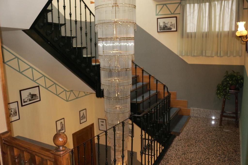 Don Jaime I Y Ii Guest house *