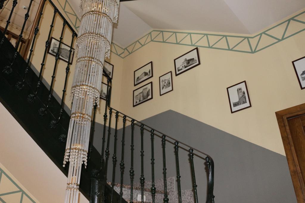Don Jaime I Y Ii Guest house *