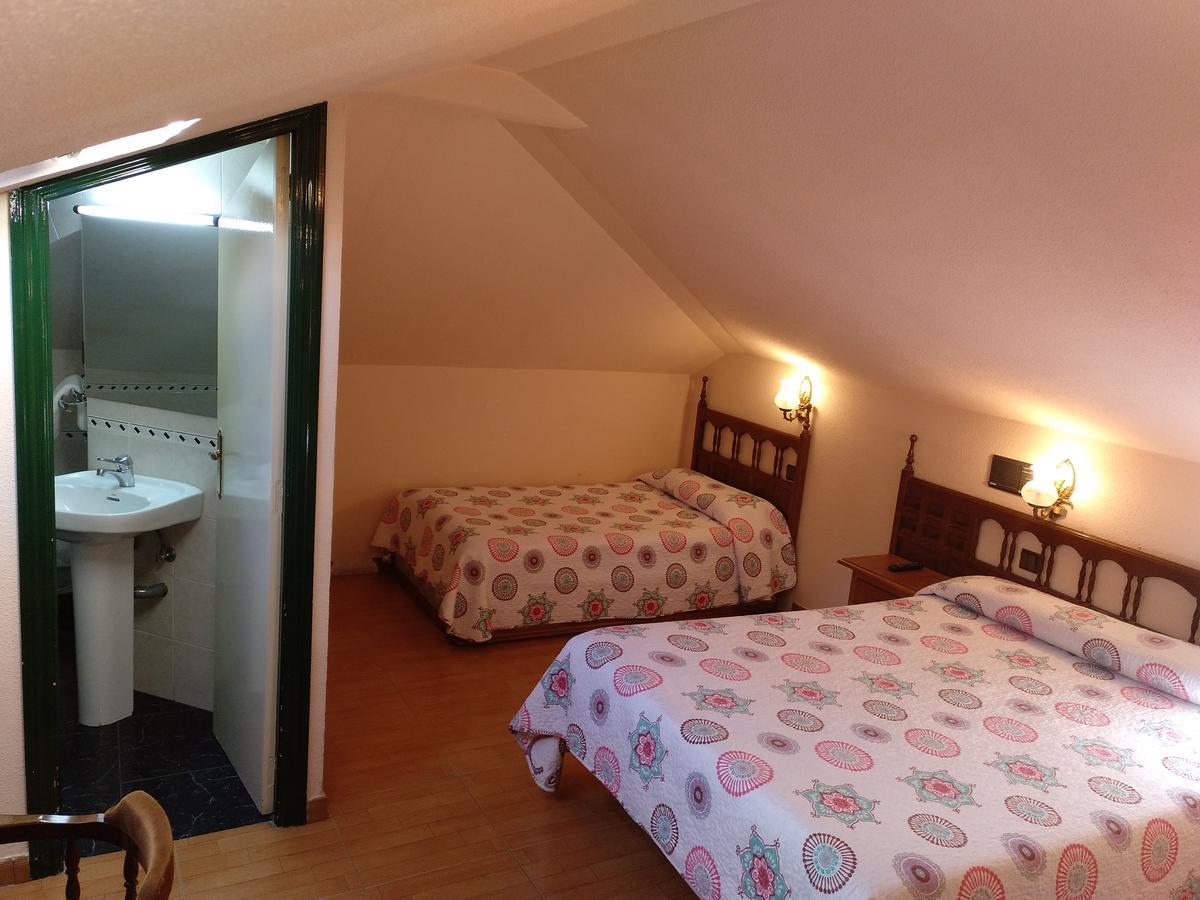 Don Jaime I Y Ii Guest house *
